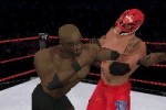 WWE SmackDown vs. Raw 2008 (DS)