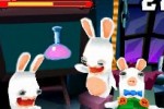 Rayman Raving Rabbids 2 (DS)