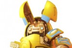 Rayman Raving Rabbids 2 (DS)