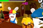 Rayman Raving Rabbids 2 (DS)