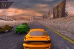 Need for Speed ProStreet (DS)