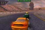 Need for Speed ProStreet (DS)