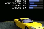 Need for Speed ProStreet (DS)