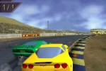 Need for Speed ProStreet (DS)