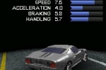 Need for Speed ProStreet (DS)