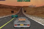 Need for Speed ProStreet (DS)