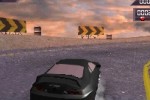Need for Speed ProStreet (DS)