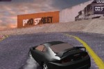 Need for Speed ProStreet (DS)