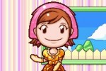 Cooking Mama 2: Dinner With Friends (DS)