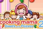 Cooking Mama 2: Dinner With Friends (DS)