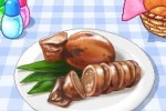 Cooking Mama 2: Dinner With Friends (DS)