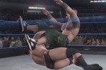 WWE SmackDown vs. Raw 2008 (PlayStation 3)