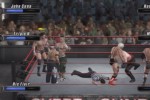 WWE SmackDown vs. Raw 2008 (PlayStation 3)