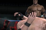 WWE SmackDown vs. Raw 2008 (PlayStation 3)