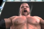 WWE SmackDown vs. Raw 2008 (PlayStation 3)