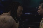 WWE SmackDown vs. RAW 2008 (Xbox 360)