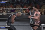 WWE SmackDown vs. RAW 2008 (Xbox 360)