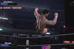 WWE SmackDown vs. RAW 2008 (Xbox 360)
