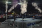 WWE SmackDown vs. RAW 2008 (Xbox 360)