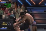 WWE SmackDown vs. RAW 2008 (Xbox 360)