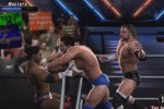 WWE SmackDown vs. RAW 2008 (Xbox 360)