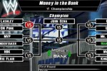 WWE SmackDown vs. RAW 2008 (Xbox 360)