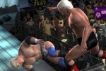 WWE SmackDown vs. RAW 2008 (Xbox 360)