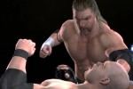 WWE SmackDown vs. RAW 2008 (Xbox 360)