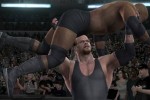 WWE SmackDown vs. RAW 2008 (Xbox 360)