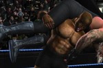 WWE SmackDown vs. RAW 2008 (Xbox 360)