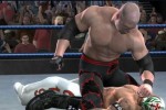 WWE SmackDown vs. RAW 2008 (Xbox 360)