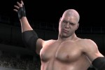 WWE SmackDown vs. RAW 2008 (Xbox 360)