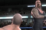 WWE SmackDown vs. RAW 2008 (Xbox 360)