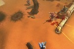 Warhammer 40,000: Squad Command (PSP)