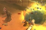 Warhammer 40,000: Squad Command (PSP)