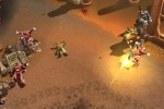 Warhammer 40,000: Squad Command (PSP)