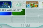 Super Mario Galaxy (Wii)