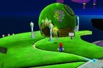 Super Mario Galaxy (Wii)