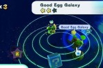 Super Mario Galaxy (Wii)