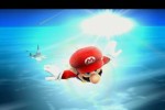 Super Mario Galaxy (Wii)