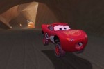 Cars Mater-National Championship (Wii)