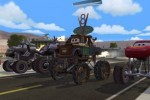 Cars Mater-National Championship (Wii)