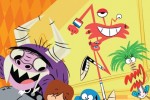 Foster's Home for Imaginary Friends: Imagination Invaders (DS)