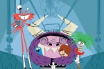 Foster's Home for Imaginary Friends: Imagination Invaders (DS)