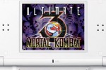 Ultimate Mortal Kombat (DS)