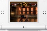 Ultimate Mortal Kombat (DS)