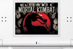 Ultimate Mortal Kombat (DS)