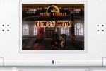 Ultimate Mortal Kombat (DS)