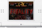 Ultimate Mortal Kombat (DS)