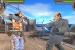 Swashbucklers: Blue vs. Grey (PC)